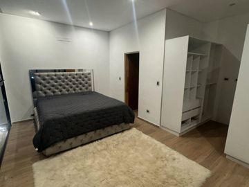 Casa a estrenar en alquiler amueblada El Sosiego Canning
