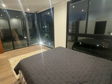 Casa a estrenar en alquiler amueblada El Sosiego Canning