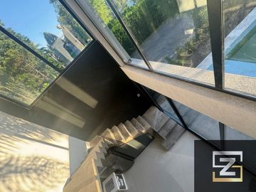 Casa a estrenar en alquiler amueblada El Sosiego Canning