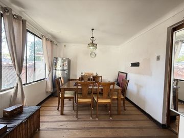 Se Vende Soñada Casa 134 m2, terreno 631 m2, Piscina