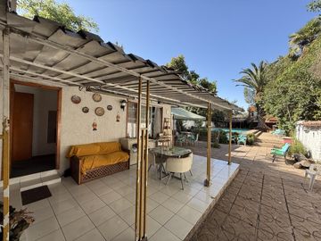 Se Vende Soñada Casa 134 m2, terreno 631 m2, Piscina