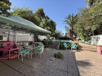 Se Vende Soñada Casa 134 m2, terreno 631 m2, Piscina