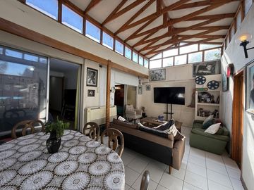Se Vende Soñada Casa 134 m2, terreno 631 m2, Piscina