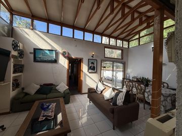 Se Vende Soñada Casa 134 m2, terreno 631 m2, Piscina