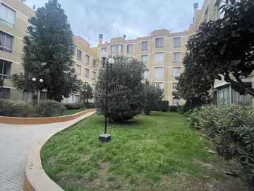 Vendo Depto, ACEPTO SUBSIDIO, Metro Quinta Normal