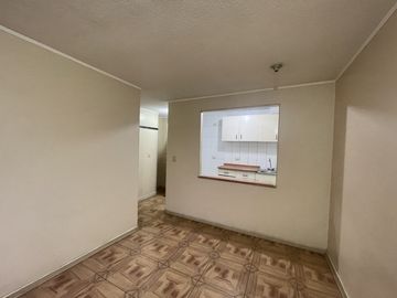 Vendo Depto, ACEPTO SUBSIDIO, Metro Quinta Normal