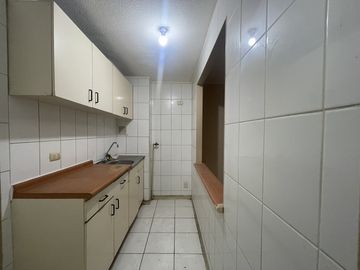 Vendo Depto, ACEPTO SUBSIDIO, Metro Quinta Normal