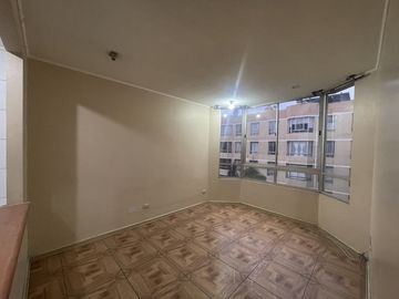 Vendo Depto, ACEPTO SUBSIDIO, Metro Quinta Normal
