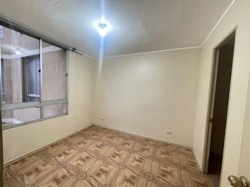 Vendo Depto, ACEPTO SUBSIDIO, Metro Quinta Normal