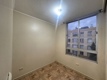 Vendo Depto, ACEPTO SUBSIDIO, Metro Quinta Normal