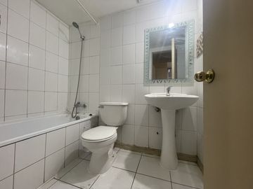 Vendo Depto, ACEPTO SUBSIDIO, Metro Quinta Normal