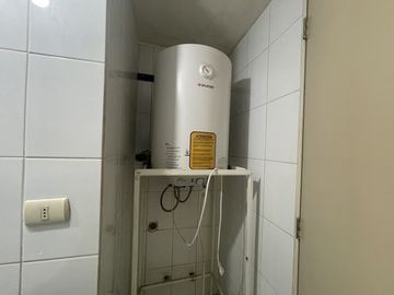 Vendo Depto, ACEPTO SUBSIDIO, Metro Quinta Normal