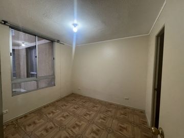 Vendo Depto, ACEPTO SUBSIDIO, Metro Quinta Normal