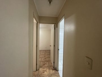 Vendo Depto, ACEPTO SUBSIDIO, Metro Quinta Normal