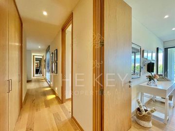 Departamento en Venta en Camino Turístico - Contralmirante Fernández Vial