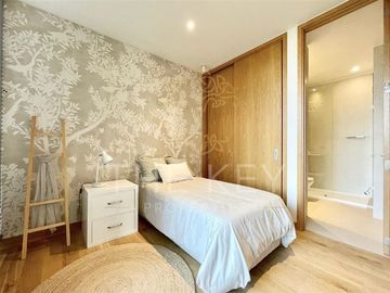 Departamento en Venta en Camino Turístico - Contralmirante Fernández Vial