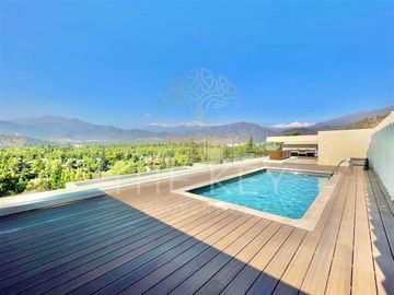 Departamento en Venta en Camino Turístico - Contralmirante Fernández Vial