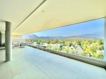 Departamento en Venta en Camino Turístico - Contralmirante Fernández Vial