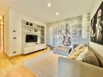 Departamento en Venta en Camino Turístico - Contralmirante Fernández Vial