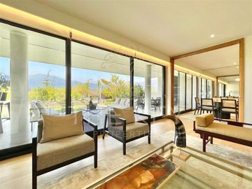 Departamento en Venta en Camino Turístico - Contralmirante Fernández Vial