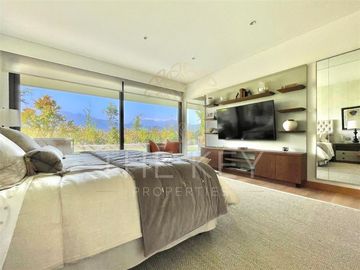 Departamento en Venta en Camino Turístico - Contralmirante Fernández Vial