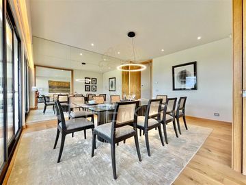 Departamento en Venta en Camino Turístico - Contralmirante Fernández Vial
