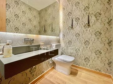 Departamento en Venta en Camino Turístico - Contralmirante Fernández Vial