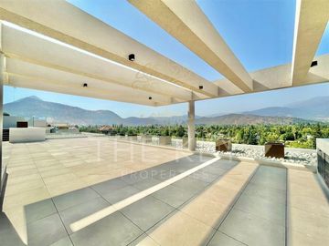 Departamento en Venta en Camino Turístico - Contralmirante Fernández Vial