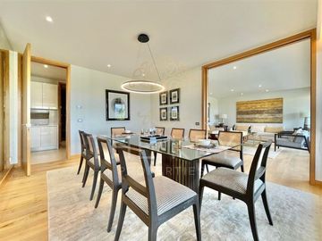 Departamento en Venta en Camino Turístico - Contralmirante Fernández Vial