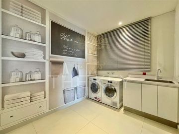 Departamento en Venta en Camino Turístico - Contralmirante Fernández Vial