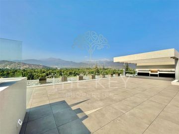 Departamento en Venta en Camino Turístico - Contralmirante Fernández Vial