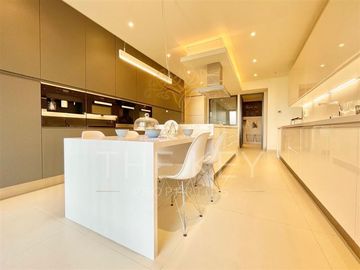 Departamento en Venta en Camino Turístico - Contralmirante Fernández Vial