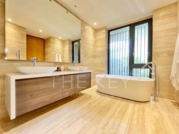 Departamento en Venta en Camino Turístico - Contralmirante Fernández Vial