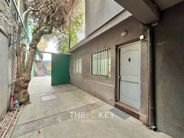 Sitio en Venta en Bombero Nuñez - Purisíma
