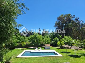 Casa en Venta en Berlin Colonia Alemana