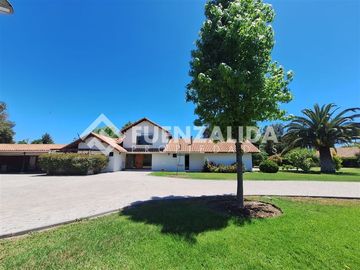 Casa en Venta en Berlin Colonia Alemana