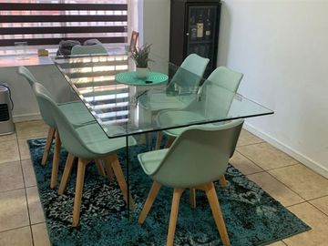 Casa en Venta en san Benito