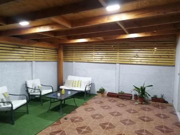 Casa en Venta en san Benito