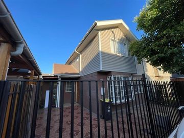 Casa en Venta en san Benito