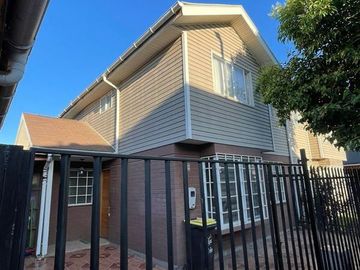 Casa en Venta en san Benito