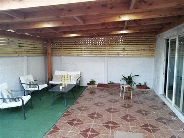 Casa en Venta en san Benito