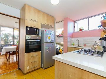 Departamento en Venta en Colon