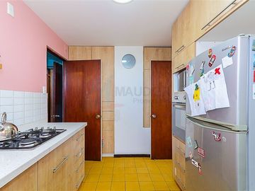 Departamento en Venta en Colon