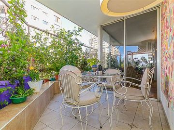 Departamento en Venta en Colon