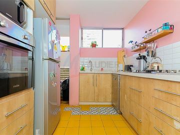 Departamento en Venta en Colon