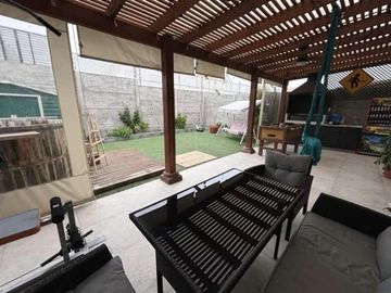 Casa en Venta en Francisco Javier Krugger 1660