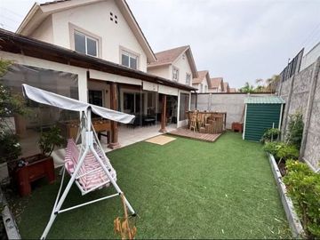 Casa en Venta en Francisco Javier Krugger 1660