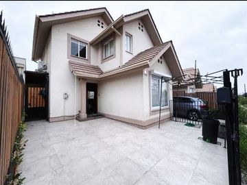 Casa en Venta en Francisco Javier Krugger 1660