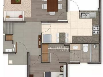Casa en Venta en Francisco Javier Krugger 1660