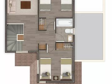 Casa en Venta en Francisco Javier Krugger 1660
